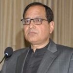 irshad qureshi secretary ajk